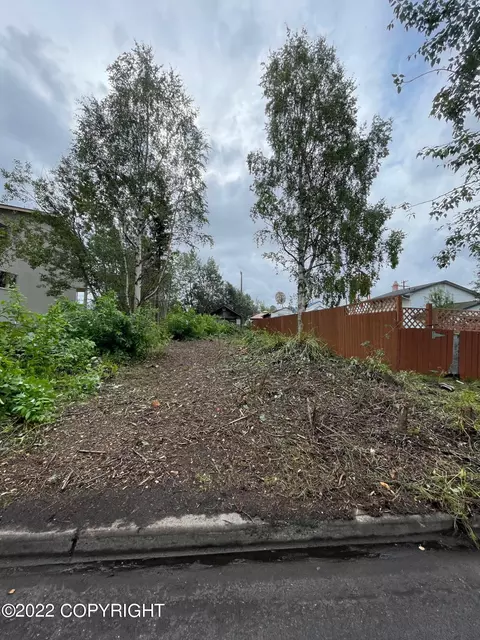 316 E Manor Ave, Anchorage, AK 99501 photo 1