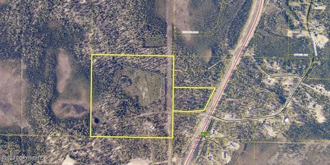 49501 Osborn Rd, Kasilof, AK 99610