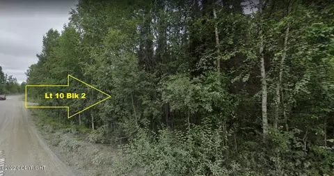 7437 Burma Rd, Wasilla, AK 99654