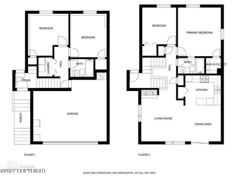 9350 Stuart Cir, Eagle River, AK 99577 photo 37