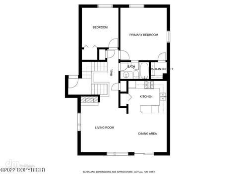9350 Stuart Cir, Eagle River, AK 99577 photo 36