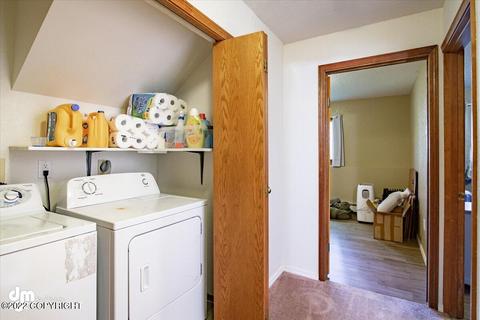 9350 Stuart Cir, Eagle River, AK 99577 photo 29