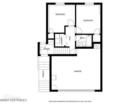 9350 Stuart Cir, Eagle River, AK 99577 photo 35