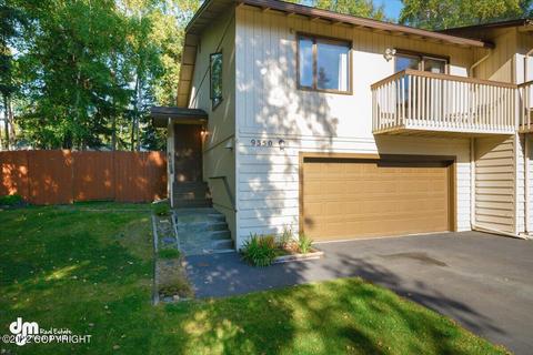 9350 Stuart Cir, Eagle River, AK 99577 photo 1