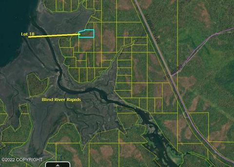 lot18 S Mitkof Hwy, Petersburg, AK 99833