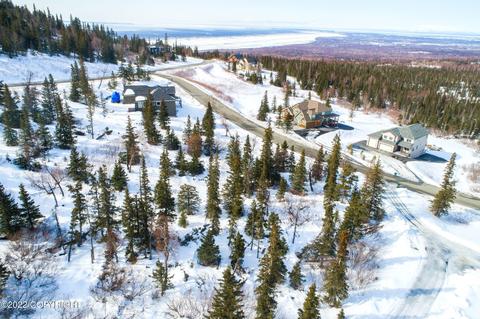 2451 W River Dr, Eagle River, AK 99577 photo 1