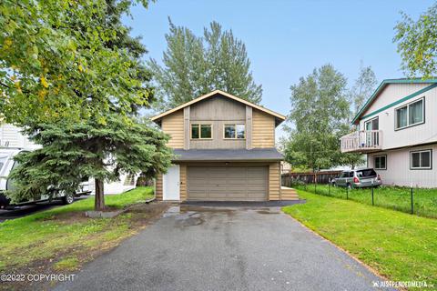 1947 Commodore Dr, Anchorage, AK 99507 photo 1