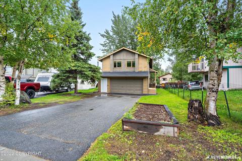 1947 Commodore Dr, Anchorage, AK 99507 photo 2