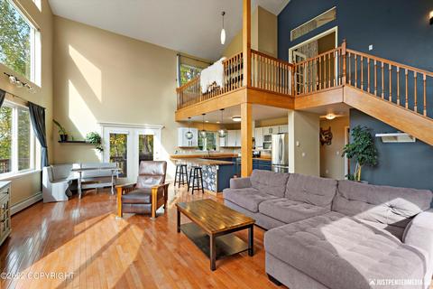 25752 Imperial Dr, Eagle River, AK 99577 photo 7