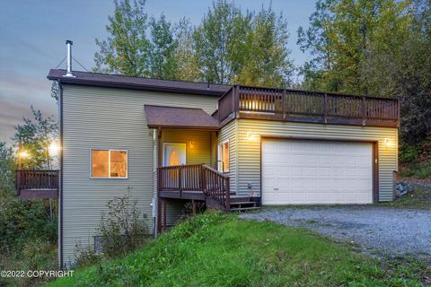 25752 Imperial Dr, Eagle River, AK 99577 photo 1