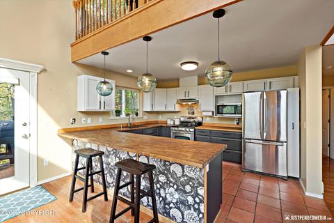 25752 Imperial Dr, Eagle River, AK 99577 photo 8