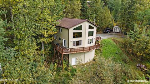 25752 Imperial Dr, Eagle River, AK 99577 photo 45