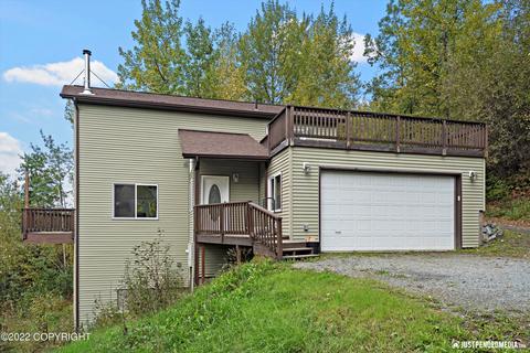 25752 Imperial Dr, Eagle River, AK 99577 photo 3