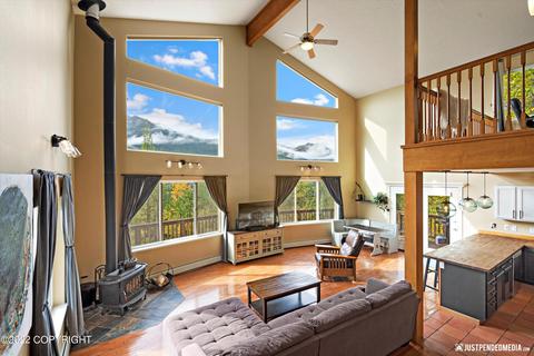 25752 Imperial Dr, Eagle River, AK 99577 photo 23
