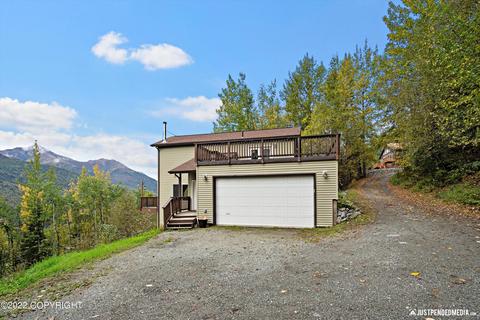 25752 Imperial Dr, Eagle River, AK 99577 photo 2