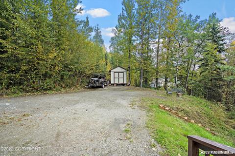25752 Imperial Dr, Eagle River, AK 99577 photo 40