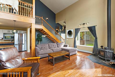 25752 Imperial Dr, Eagle River, AK 99577 photo 6