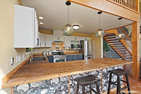 25752 Imperial Dr, Eagle River, AK 99577 photo 9