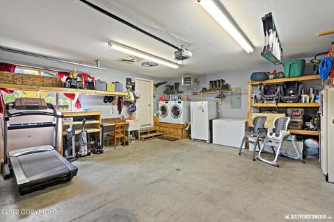 25752 Imperial Dr, Eagle River, AK 99577 photo 37
