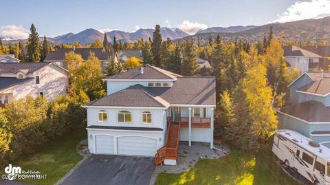 4942 Cape Seville Dr, Anchorage, AK 99516