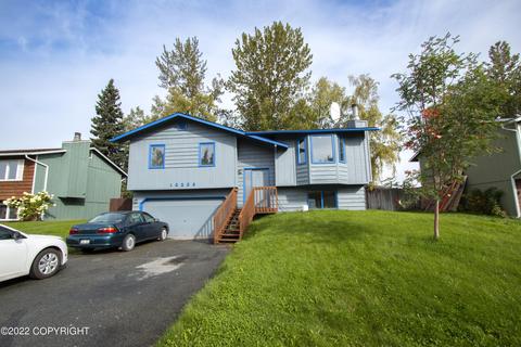 16239 Jackson Hole Ct, Eagle River, AK 99577 photo 1