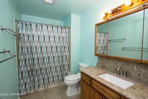 16239 Jackson Hole Ct, Eagle River, AK 99577 photo 9