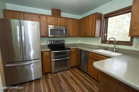 16239 Jackson Hole Ct, Eagle River, AK 99577 photo 7