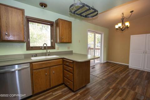 16239 Jackson Hole Ct, Eagle River, AK 99577 photo 8