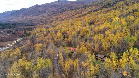 33017 Cumulus Rd, Eagle River, AK 99577 photo 57