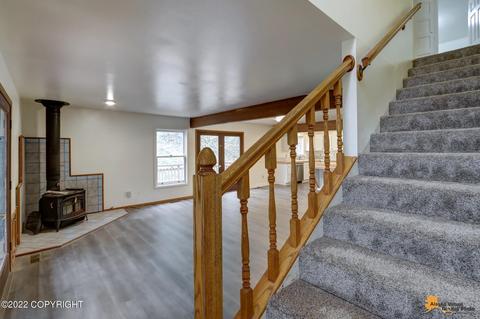 33017 Cumulus Rd, Eagle River, AK 99577 photo 34