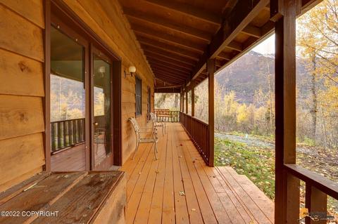 33017 Cumulus Rd, Eagle River, AK 99577 photo 4