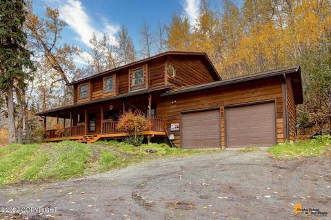 33017 Cumulus Rd, Eagle River, AK 99577 photo 62