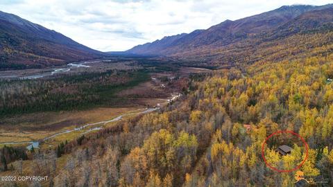 33017 Cumulus Rd, Eagle River, AK 99577 photo 16