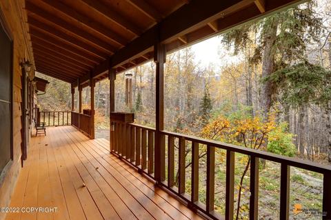 33017 Cumulus Rd, Eagle River, AK 99577 photo 5