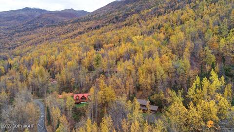 33017 Cumulus Rd, Eagle River, AK 99577 photo 56