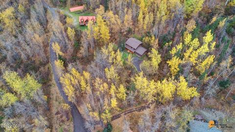 33017 Cumulus Rd, Eagle River, AK 99577 photo 59