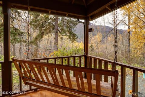 33017 Cumulus Rd, Eagle River, AK 99577 photo 3