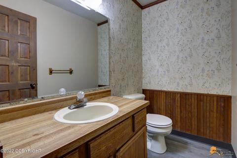 33017 Cumulus Rd, Eagle River, AK 99577 photo 33