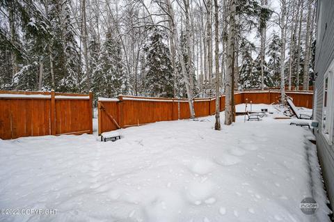 9308 Hall Cir, Eagle River, AK 99577 photo 31