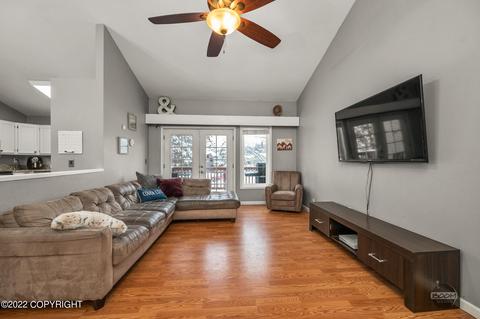 9308 Hall Cir, Eagle River, AK 99577 photo 9