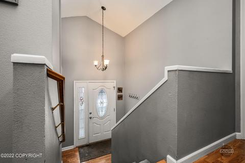 9308 Hall Cir, Eagle River, AK 99577 photo 7