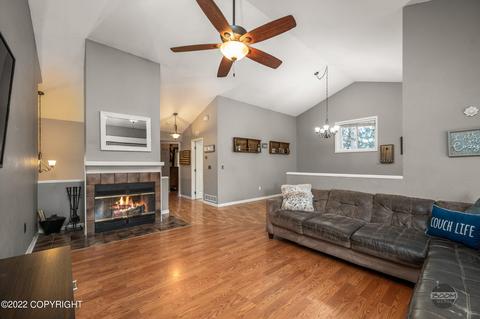9308 Hall Cir, Eagle River, AK 99577 photo 11