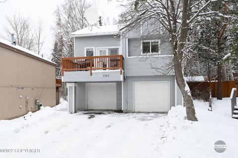 9308 Hall Cir, Eagle River, AK 99577 photo 2