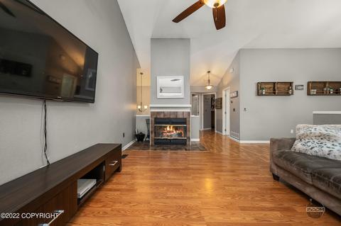 9308 Hall Cir, Eagle River, AK 99577 photo 10