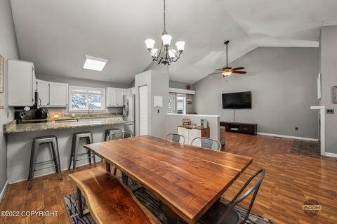 9308 Hall Cir, Eagle River, AK 99577 photo 12