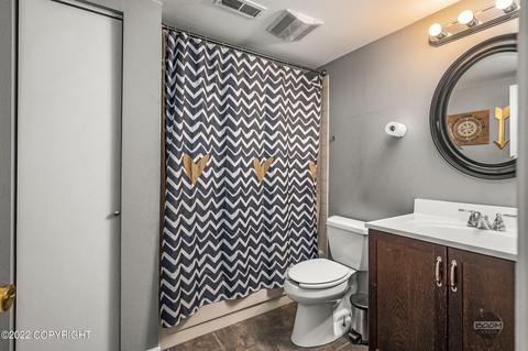 9308 Hall Cir, Eagle River, AK 99577 photo 28