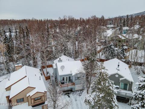 9308 Hall Cir, Eagle River, AK 99577 photo 3