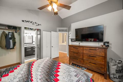 9308 Hall Cir, Eagle River, AK 99577 photo 19