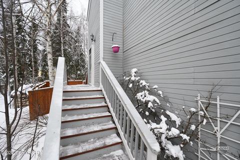 9308 Hall Cir, Eagle River, AK 99577 photo 5