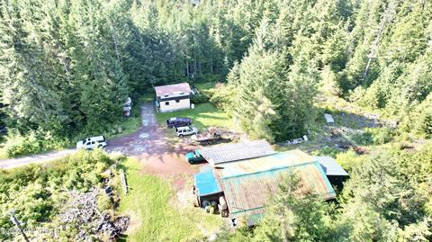 500 Heather St, Naukati Bay, AK 99000